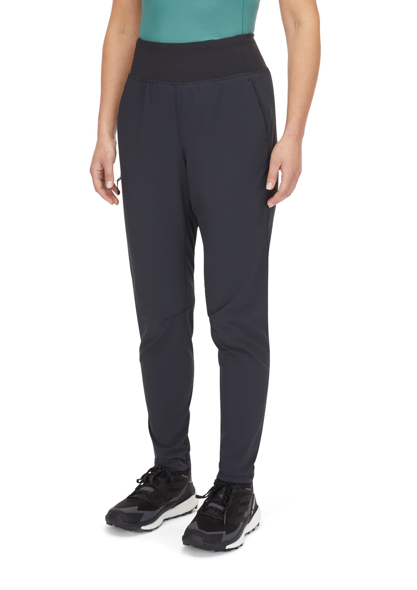 Rab Women's Momentum Pant naisten vaellushousut – Rab