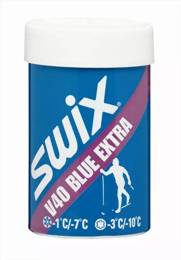 Swix V49 Blue Xra Hardwax -1...-7 45g pitovoide – Swix