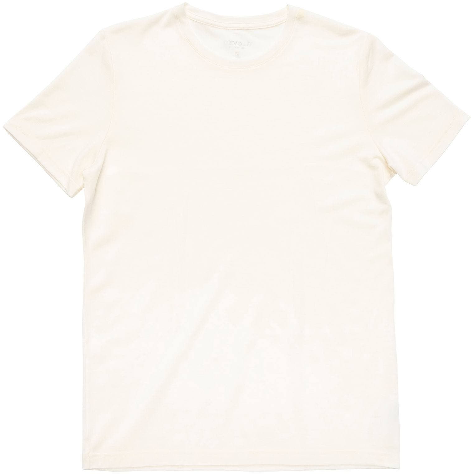 Devold Men's Classic Tee miesten t-paita – Devold