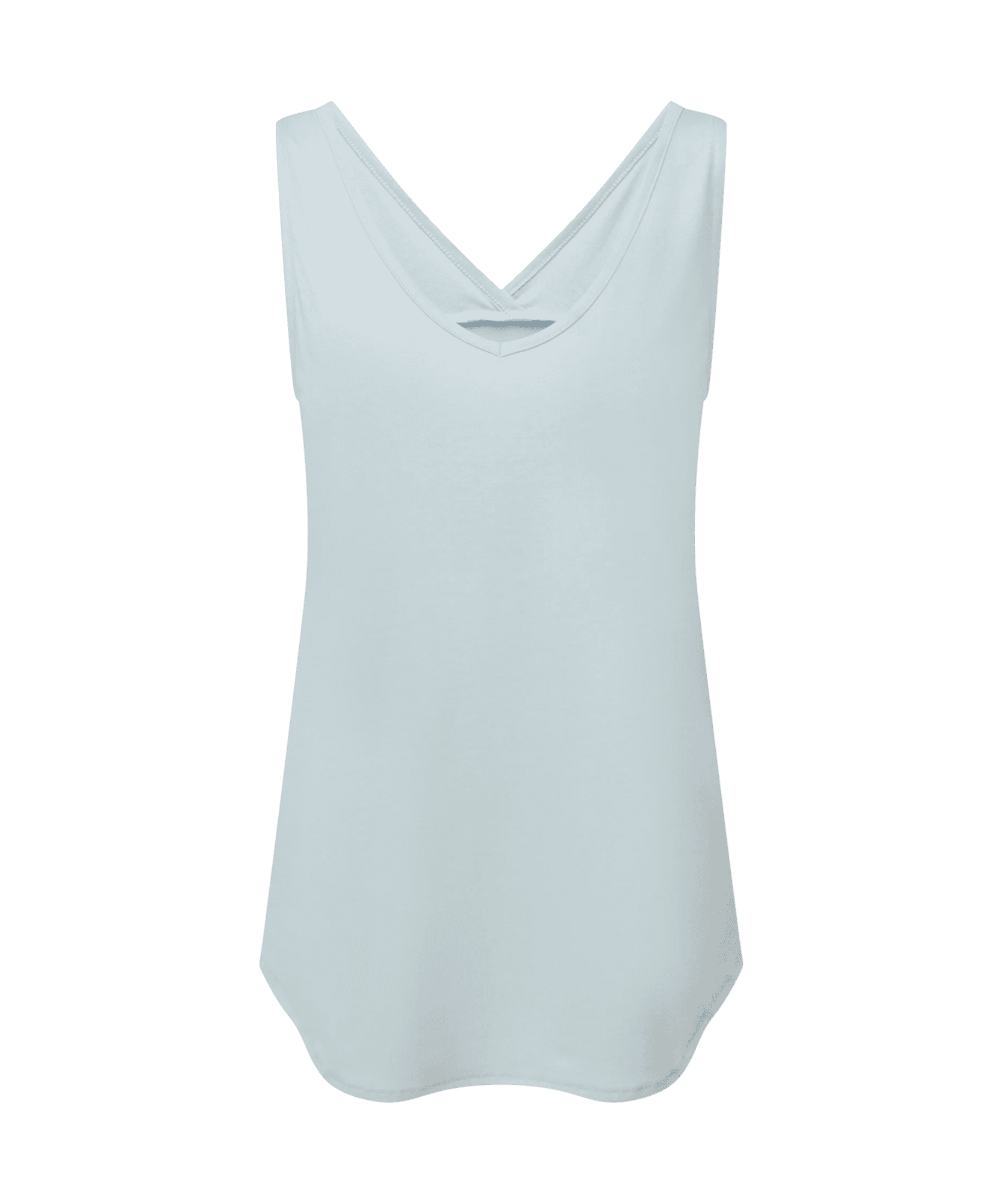 Sherpa Women's Bali V-neck Tank naisten toppi – Sherpa