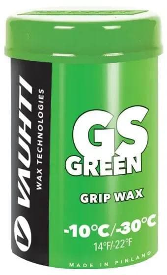 Vauhti Grip Synthetic Green 45g pitovoide – Vauhti