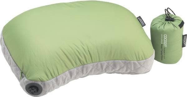 Cocoon Air-core Hood Camp Pillow tyyny – Cocoon
