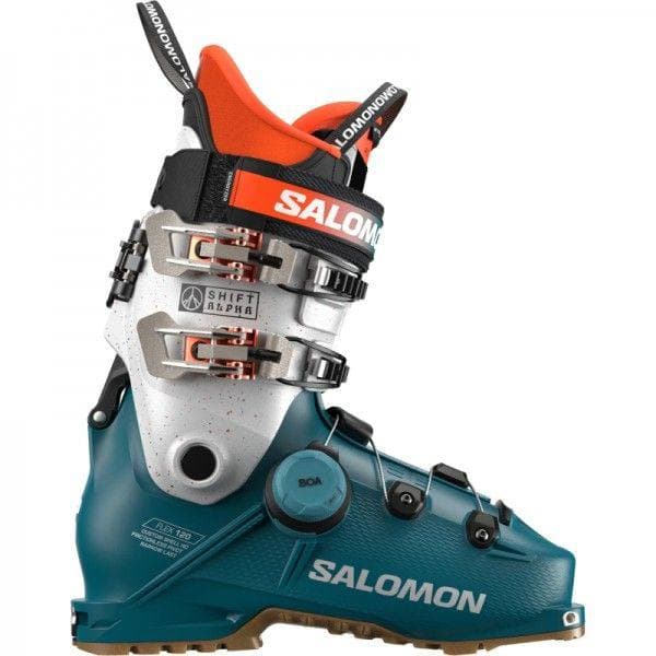 Salomon Shift Alpha Boa 120 25/26 miesten laskettelumonot – Salomon