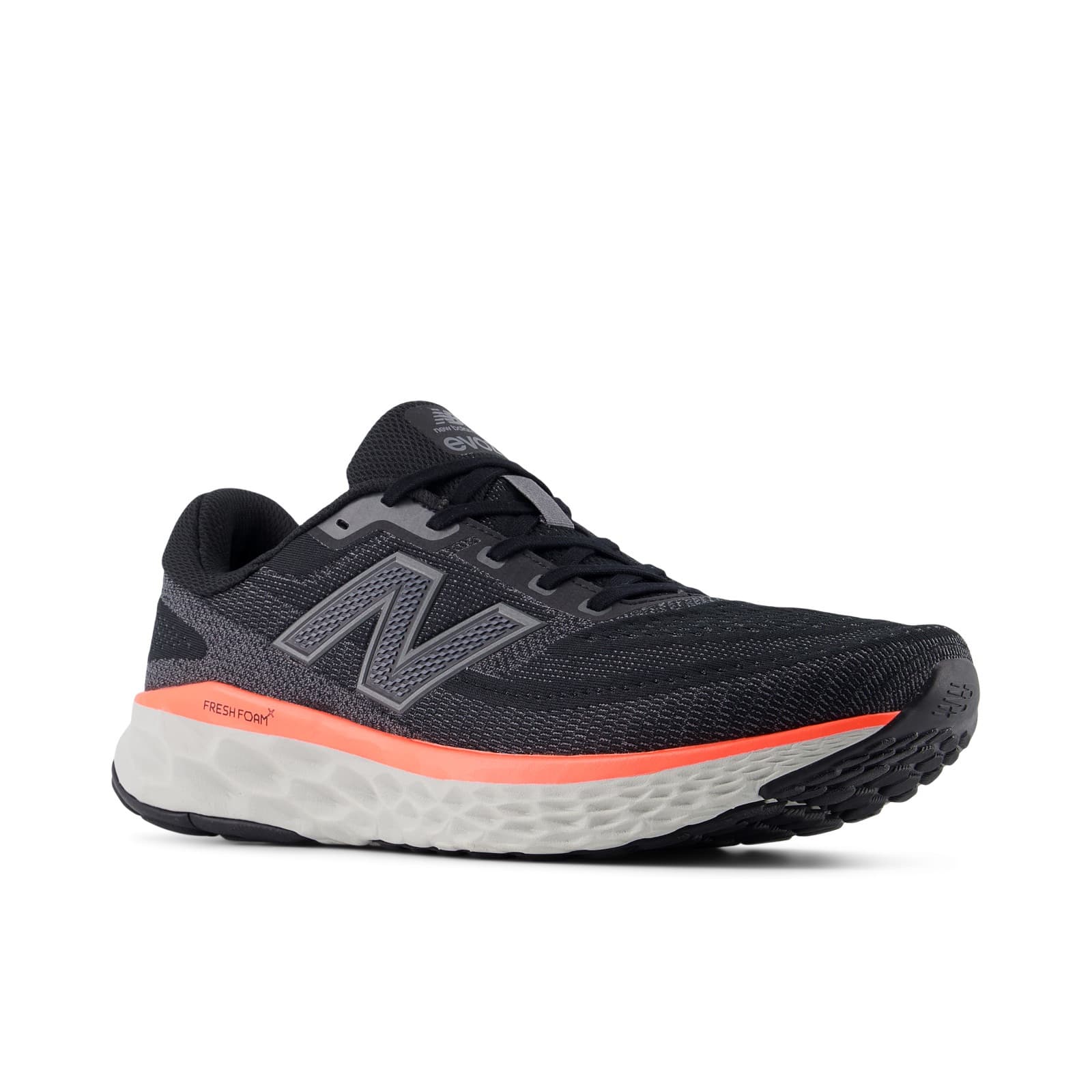 New Balance Men's Fresh Foam Evoz V4 miesten juoksukengät – New Balance