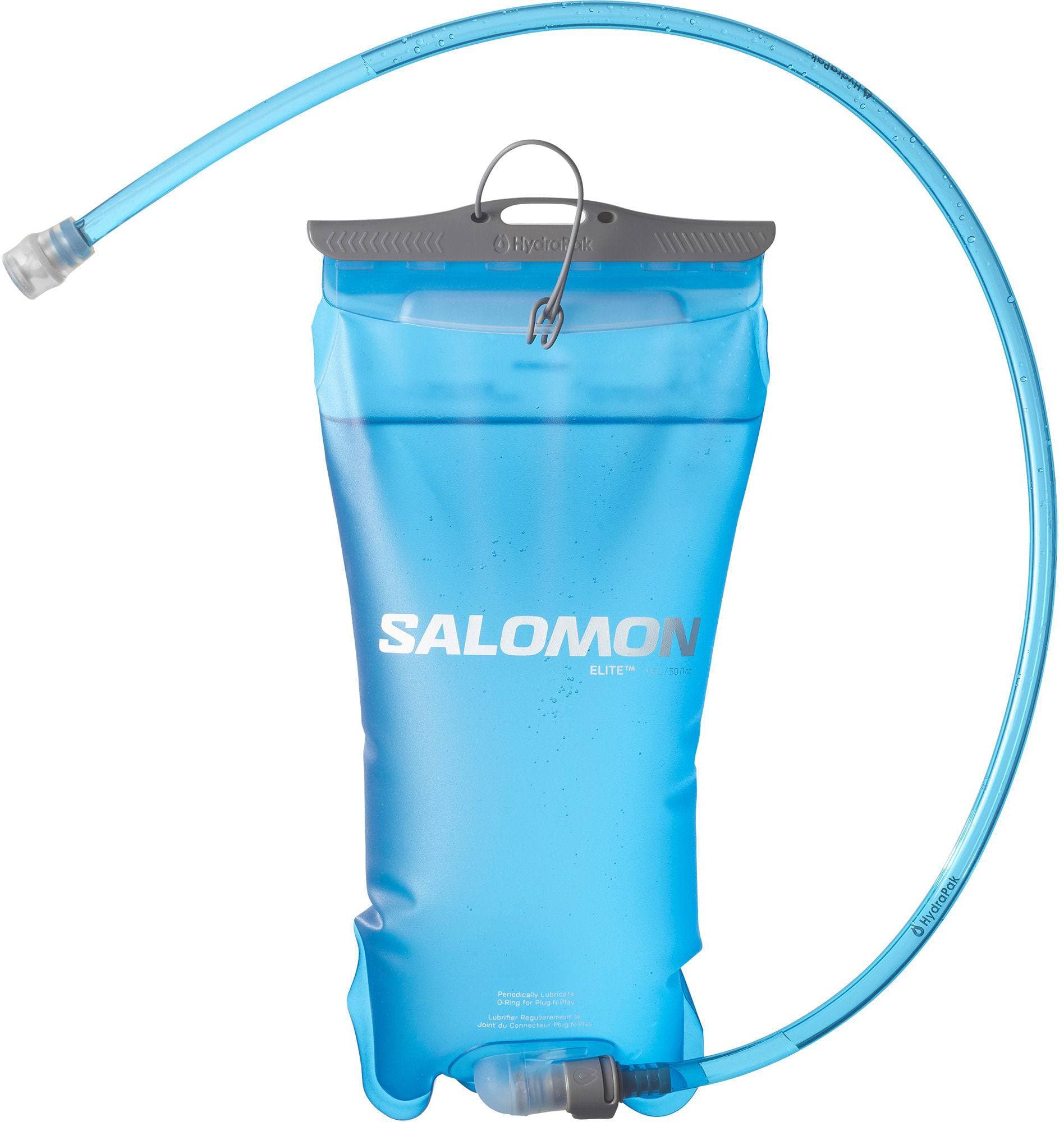 Salomon Soft Reservoir 1,5 L juomapussi – Salomon