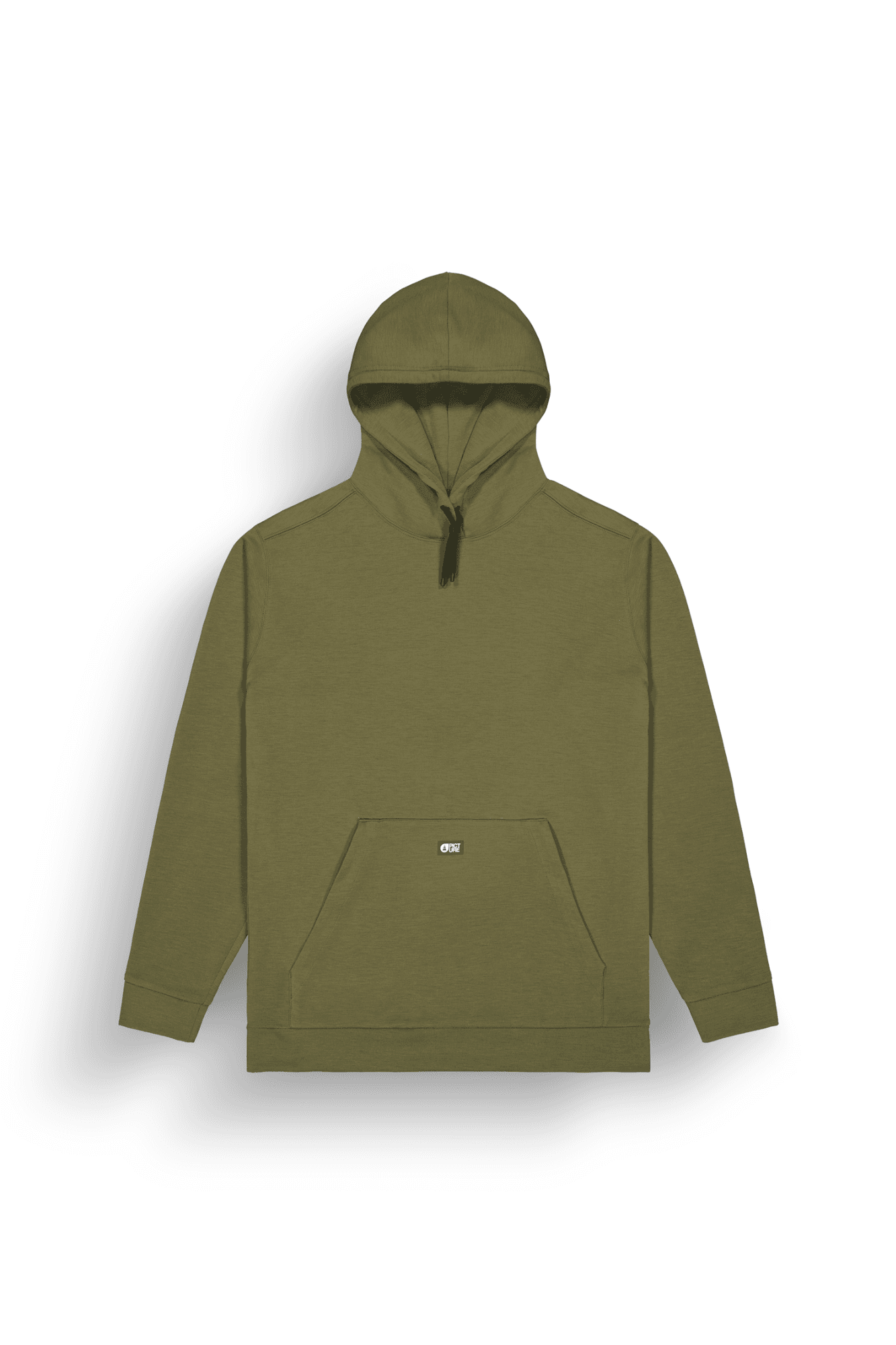 Picture Organic Clothing Men's Pluris Tech Hoodie miesten huppari – Picture Organic Clothing