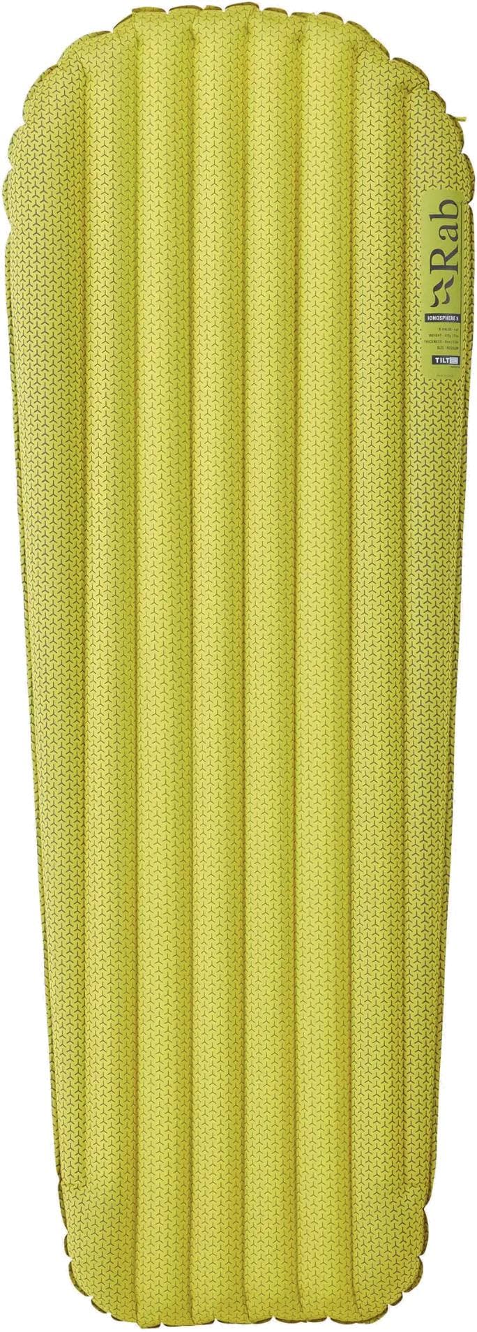 Rab Ionosphere 5 Long&Wide makuualusta – Rab