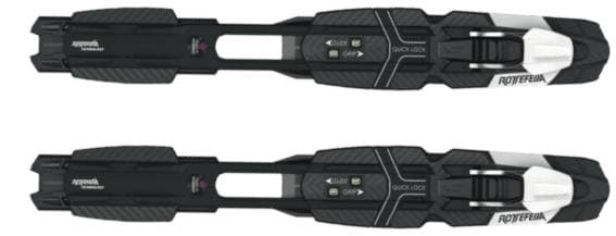 Rottefella Classic Q-lock IFP siteet – Rottefella