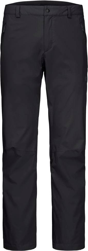 Jack Wolfskin Parana Pants 2022 miesten kuorihousut – Jack Wolfskin