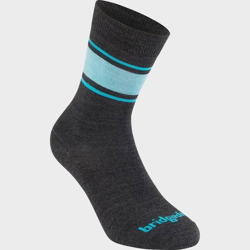Bridgedale Everyday W UL naisten arjen sukat – Bridgedale