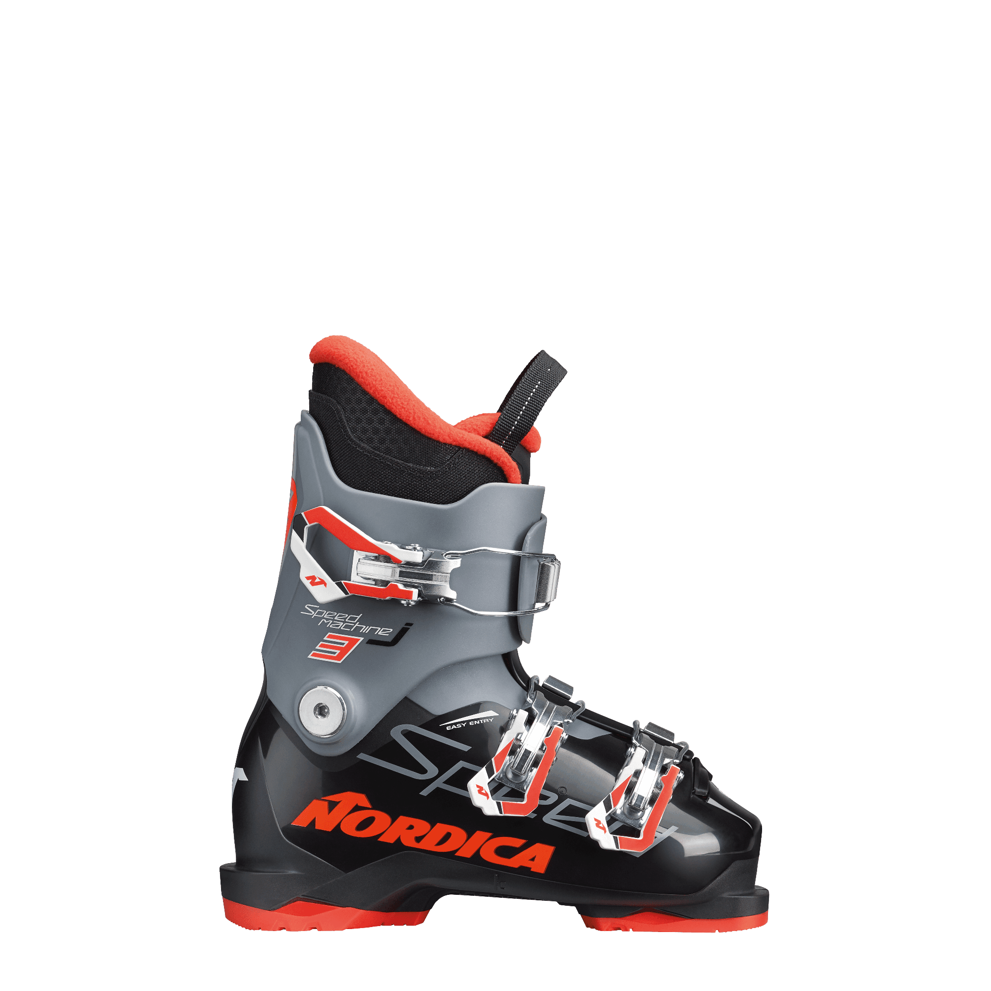 Nordica Speedmachine J3 r lasten laskettelumonot – Nordica