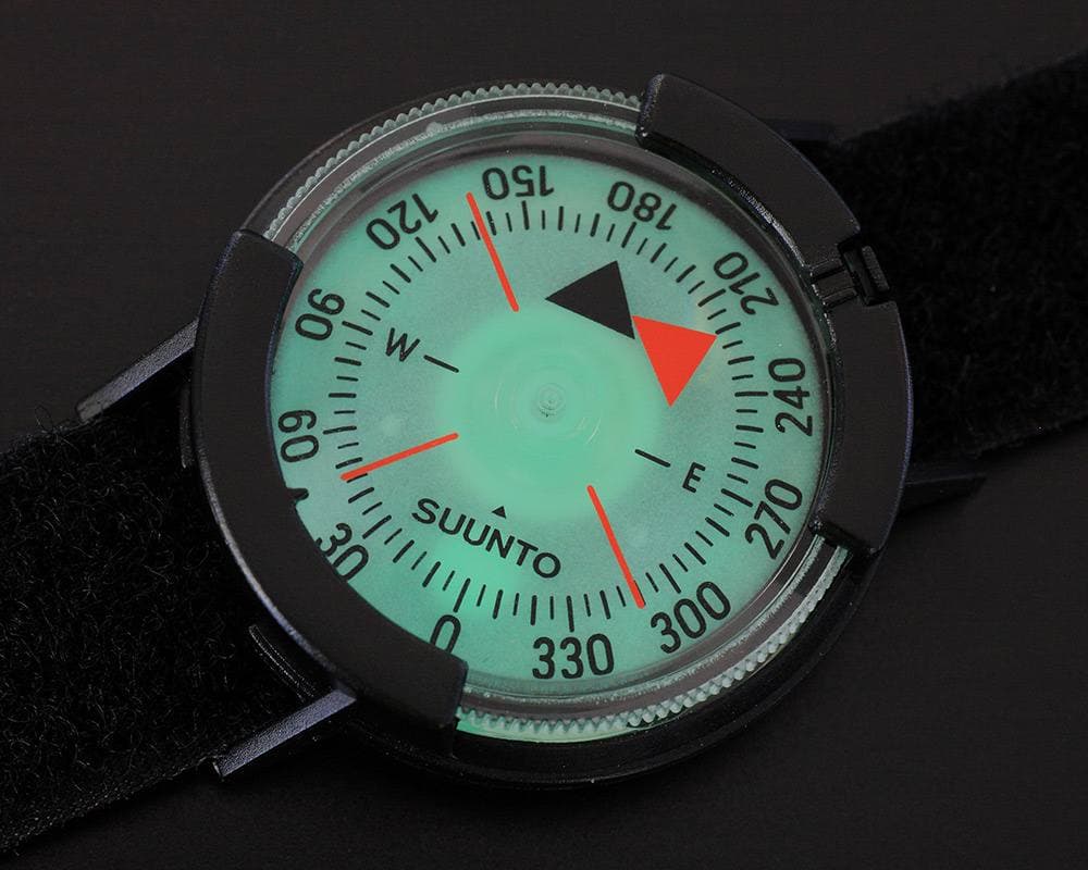 Suunto M-9 kompassi – Suunto