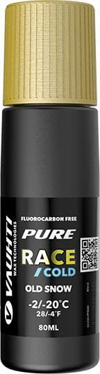 Vauhti Pure Race Old Snow Cold Liquid Blue luistovoide – Vauhti