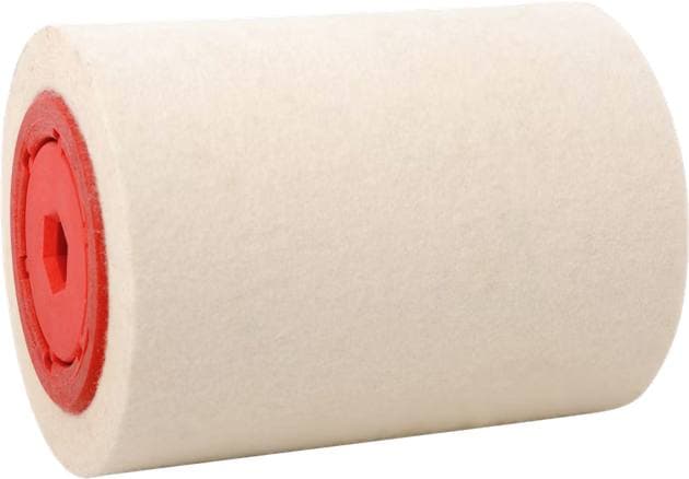 Swix Roto Fleece 100mm voitelutarvike – Swix