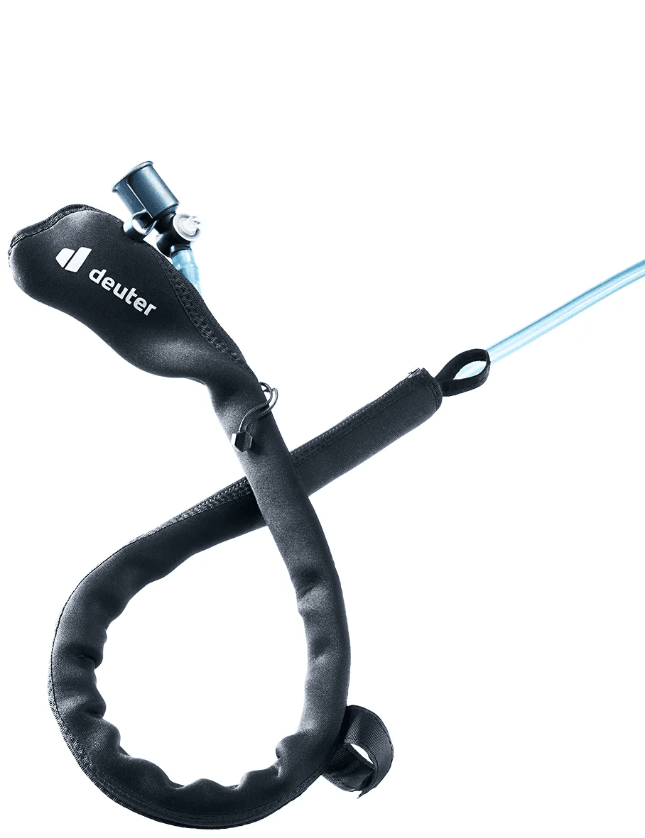 Deuter Streamer II Tube Insulator juomapussin letkueriste – Deuter