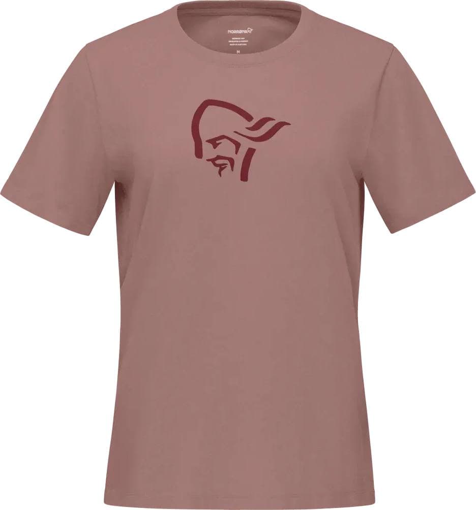 Norrøna Women's F29 Cotton Viking Tee naisten t-paita – Norrøna