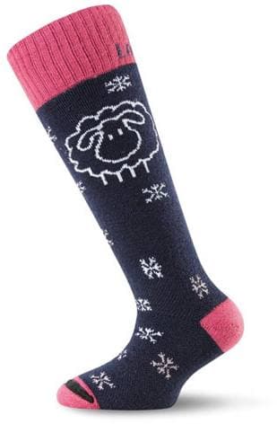 Lasting SJW lasten sukat – Lasting