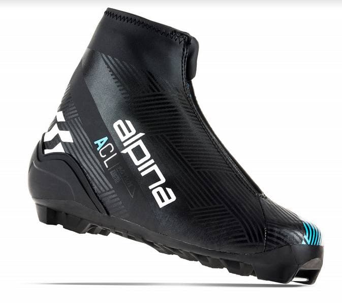 Alpina Action Classic Eve Women naisten maastohiihtomonot – ALPINA