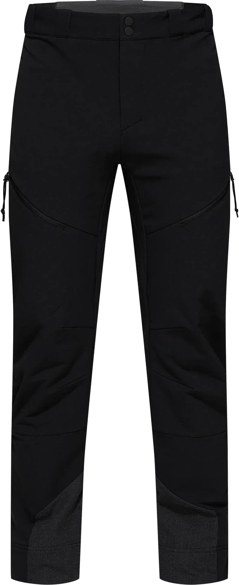 Haglöfs Men's Discover Touring Pant miesten lasketteluhousut – Haglöfs