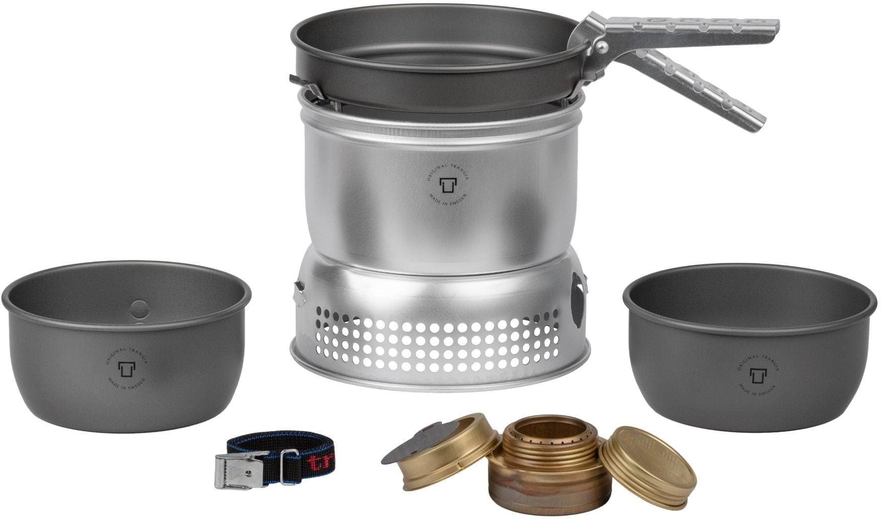 Trangia 27-7 UL HA retkikeitin – Trangia