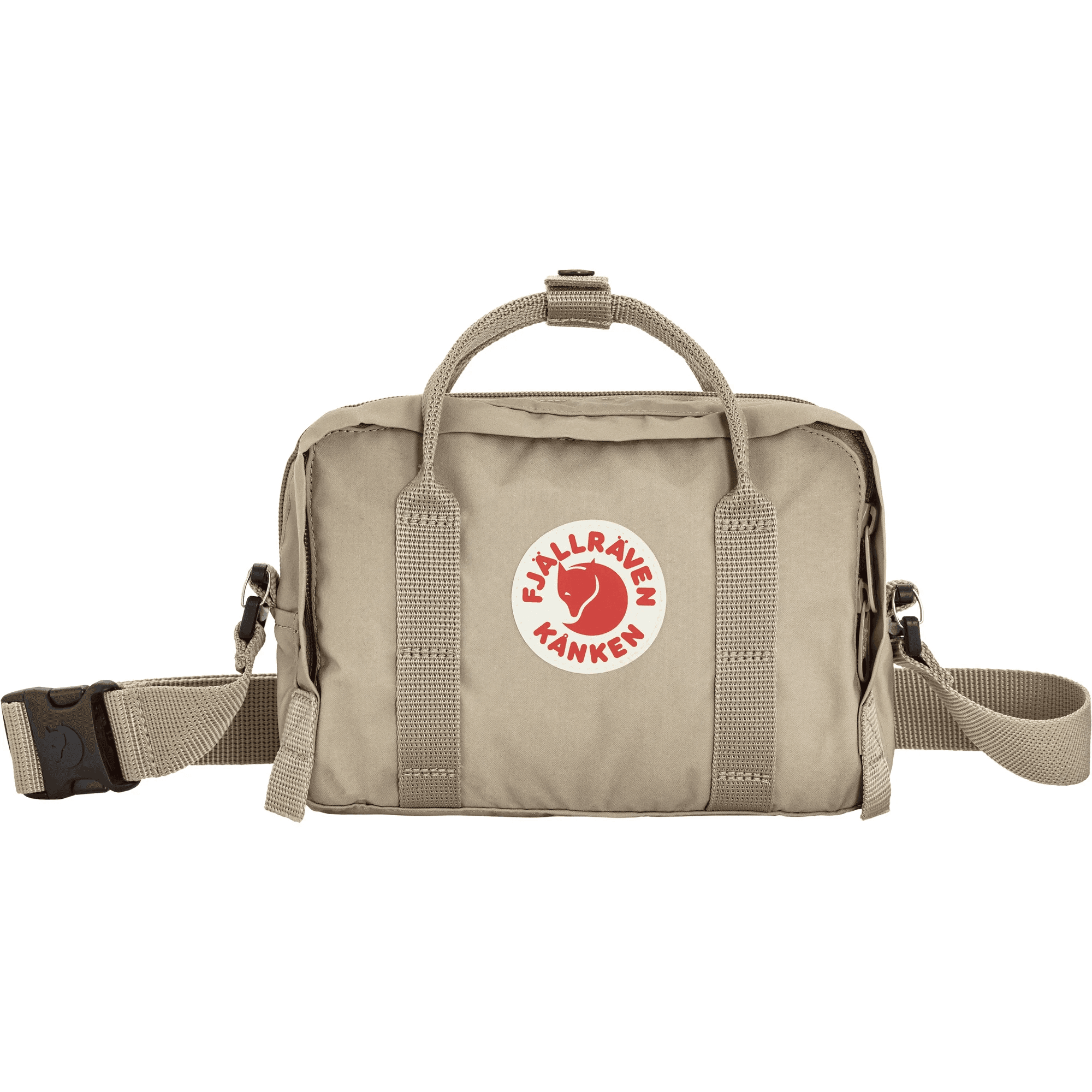 Fjällräven Kånken Crossbody olkalaukku – Fjällräven