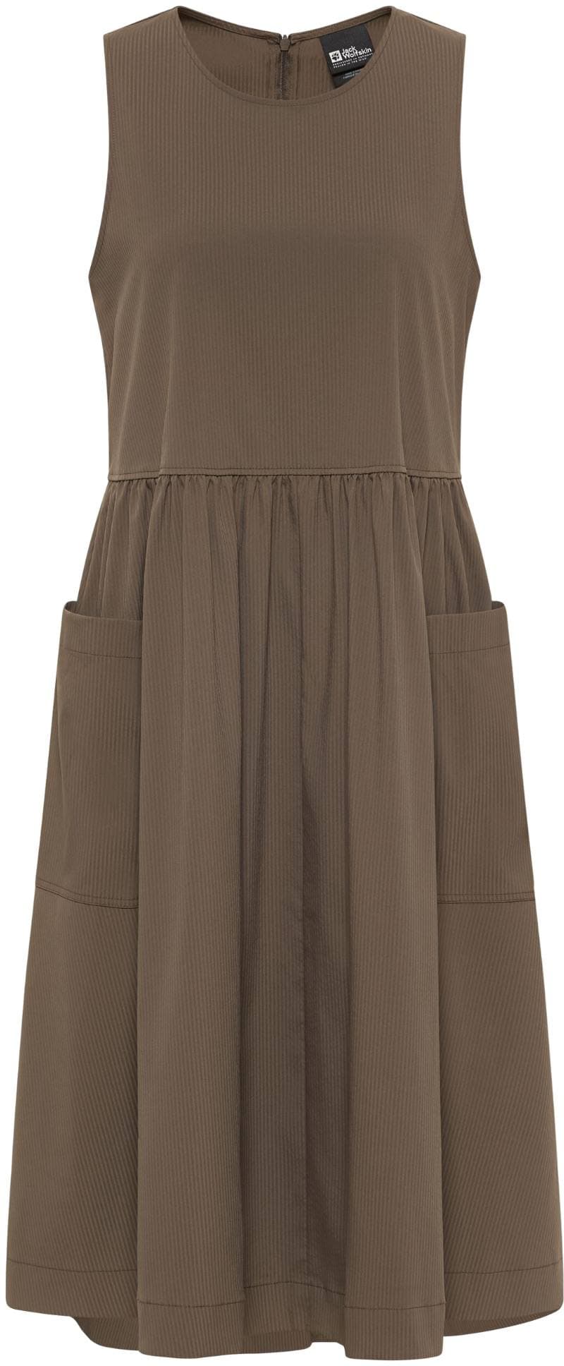 Jack Wolfskin Women's Sioma Dress naisten mekko – Jack Wolfskin