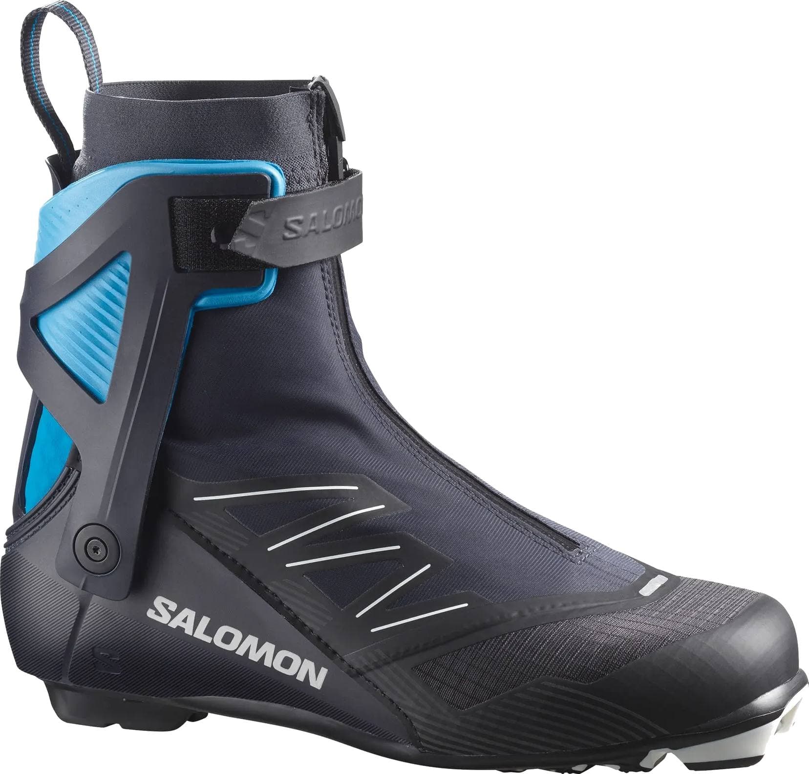 Salomon RS8 Prolink 25/26 miesten luistelumonot – Salomon