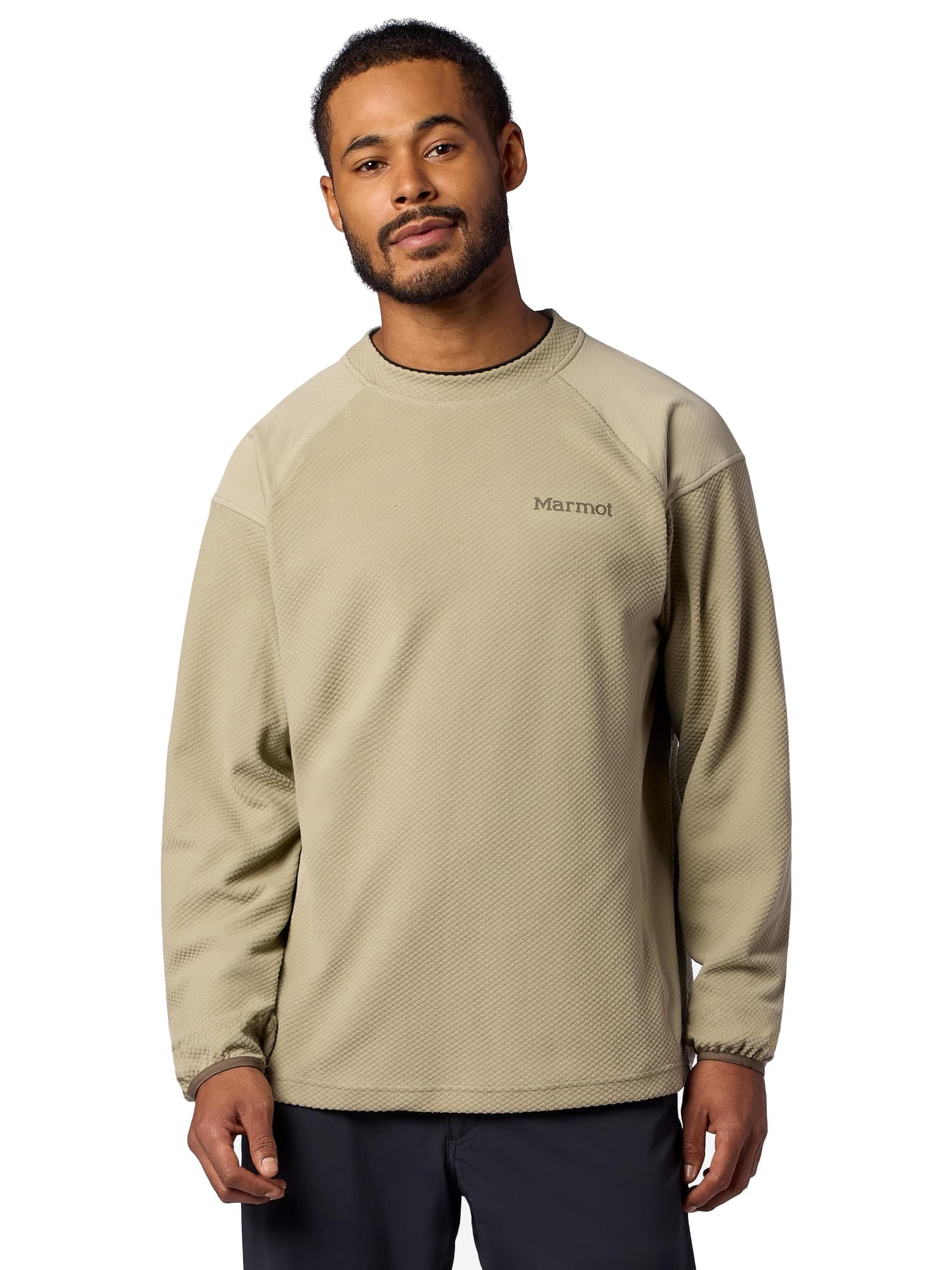 Marmot Men's Rockbound Fleece Pullover miesten fleece-pullover – Marmot