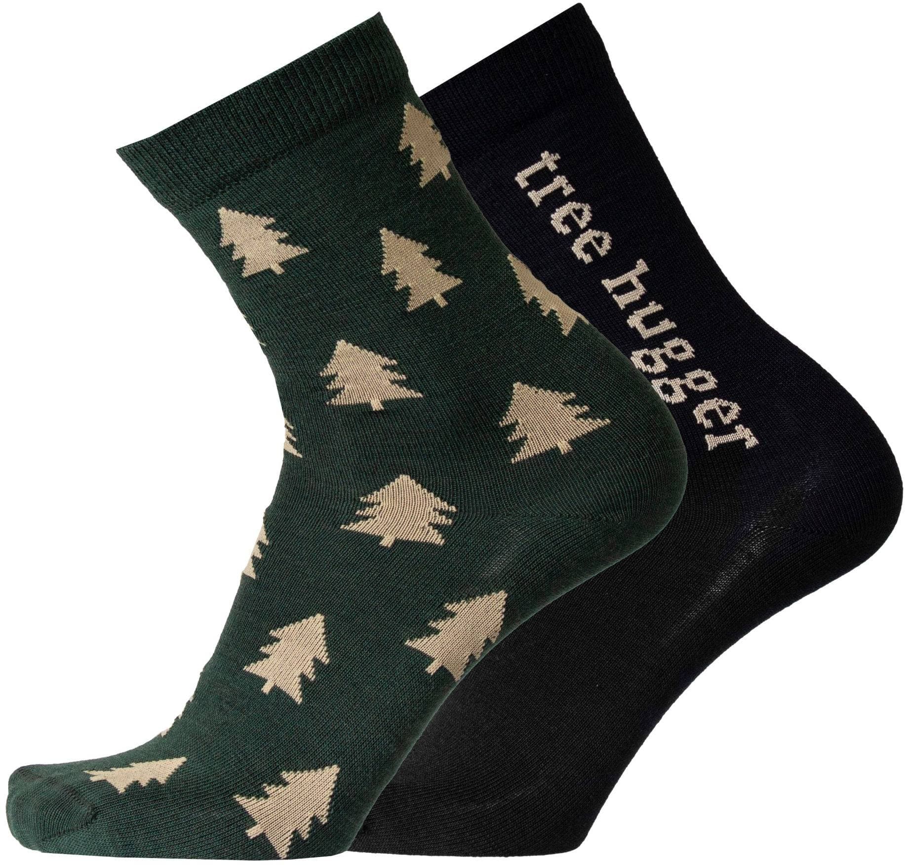 Metsä/Skogen Sukat 2 pr sukat, paria – Metsä/Skogen