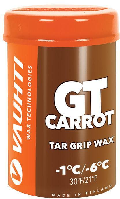 Vauhti Grip Tar Carrot 45g pitovaha – Vauhti