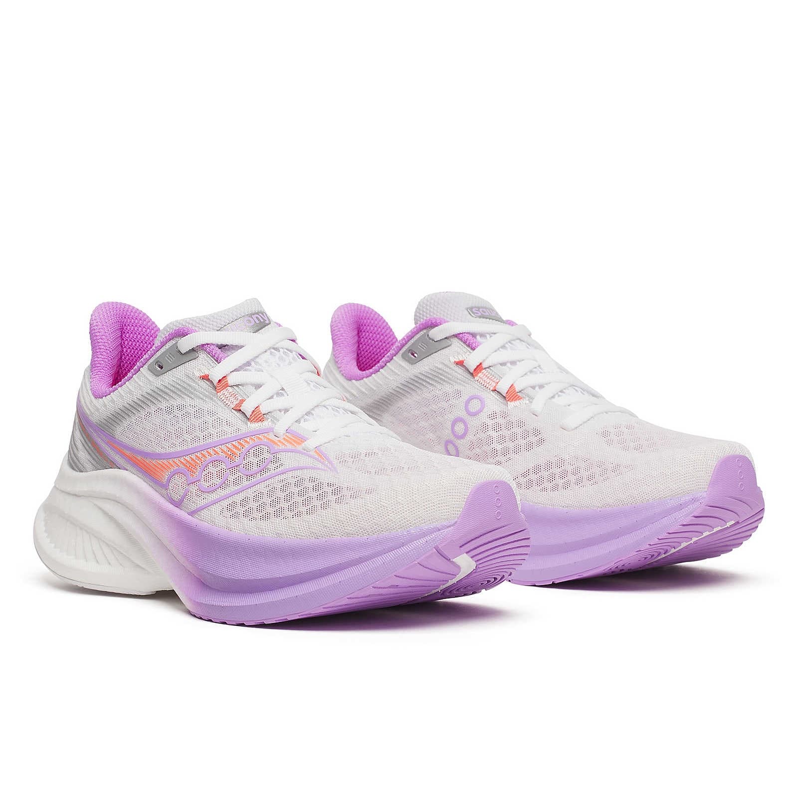 Saucony Women's Endorphin Speed 5 naisten juoksukengät – Saucony