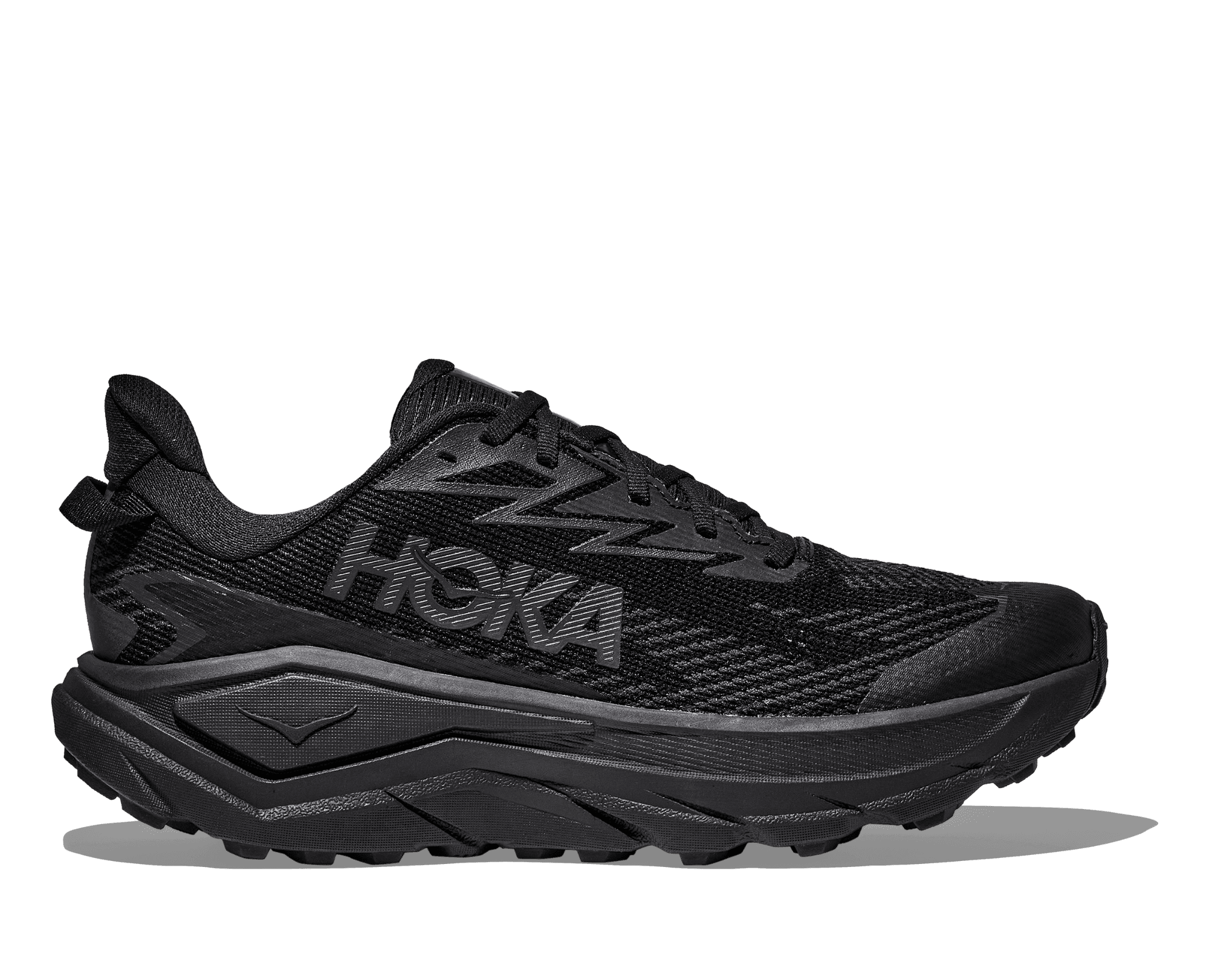 Hoka Men's Challenger 8 GTX miesten polkujuoksukengät – Hoka