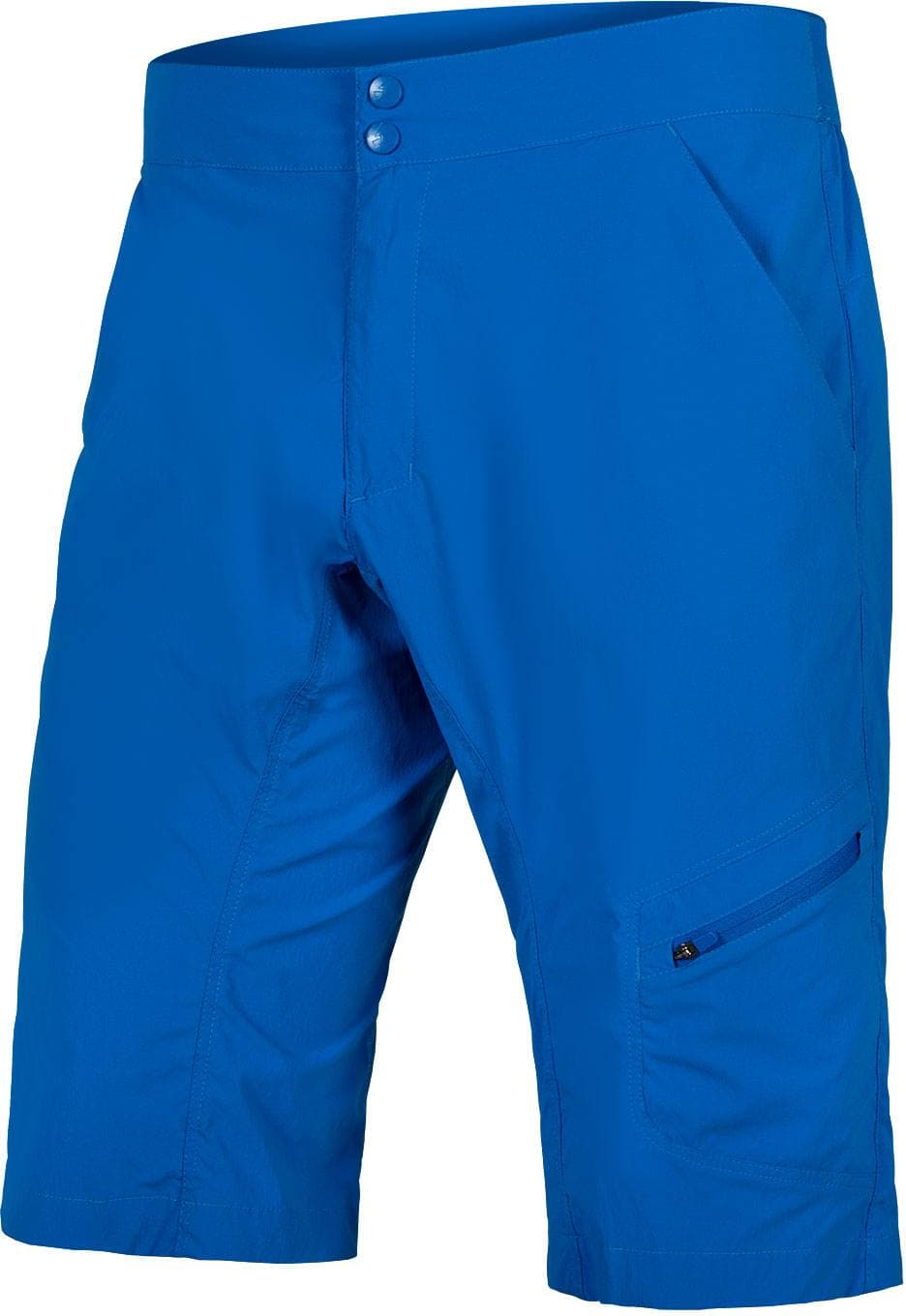 Endura Hummvee Lite Short II miesten pyöräilyshortsit – Endura