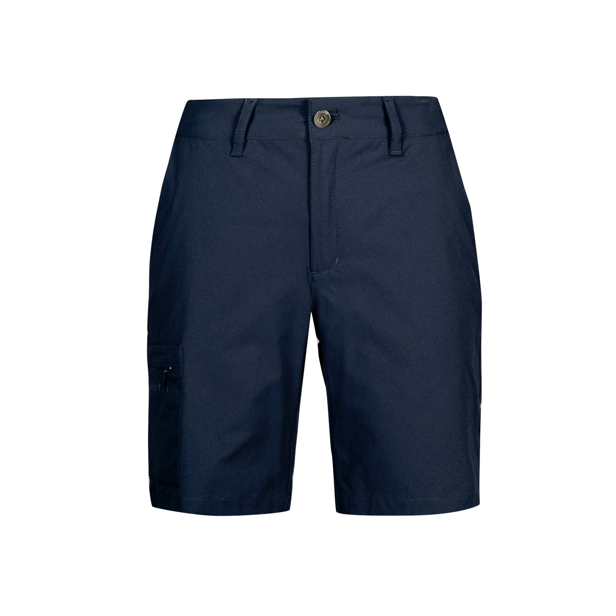 Halti Women's Drive X-Stretch Shorts naisten shortsit – Halti