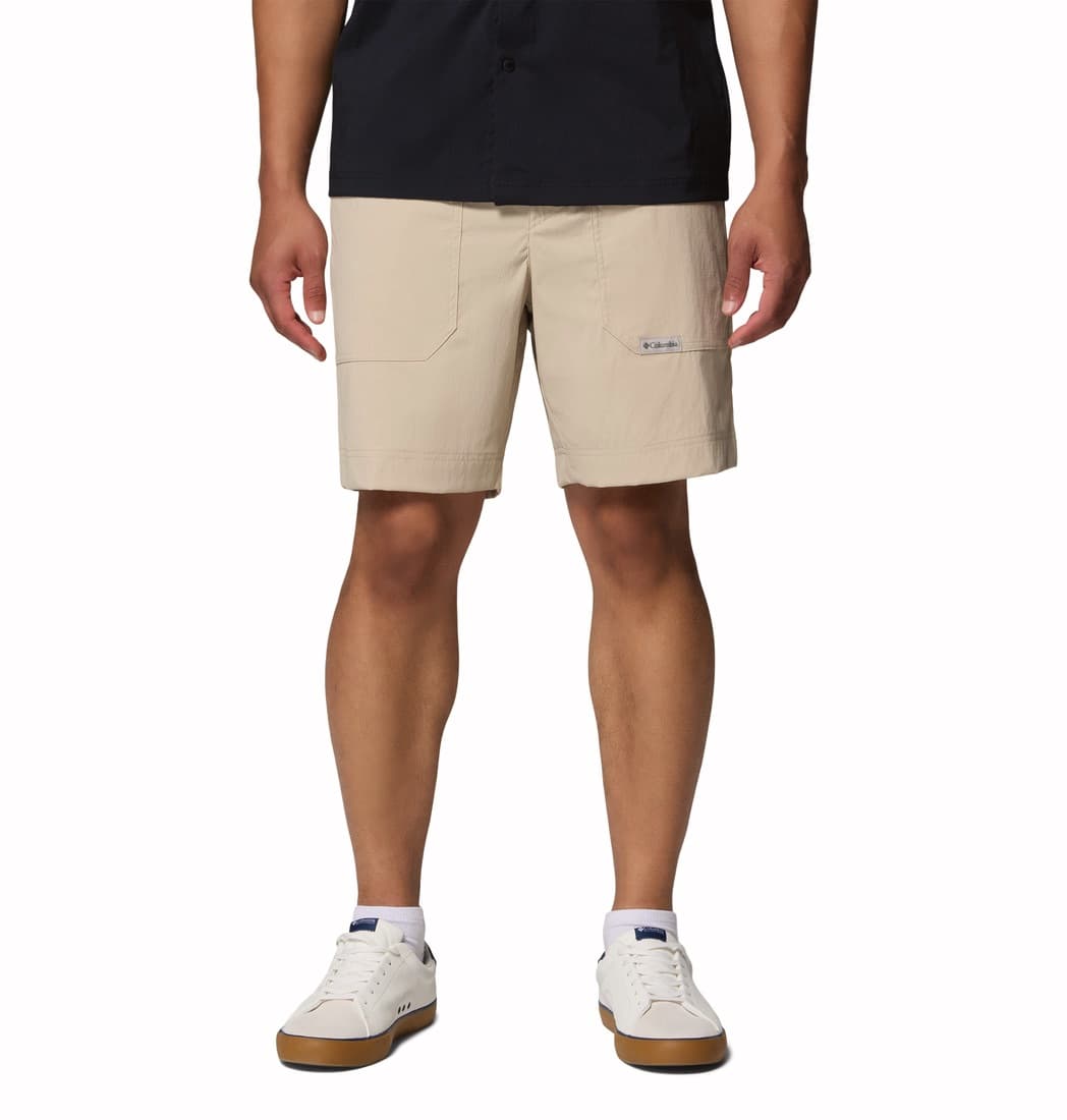 Columbia Men's Landroamer Scout 10" Short miesten shortsit – Columbia