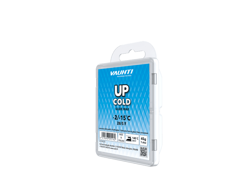 Vauhti Up Cold 45g -2 ... -15 luistovaha -2...-15°c – Vauhti