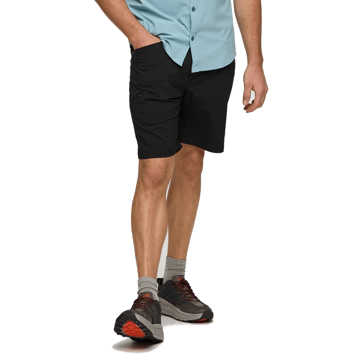 Cotopaxi Men's Coraje Tech Shorts miesten shortsit – Cotopaxi