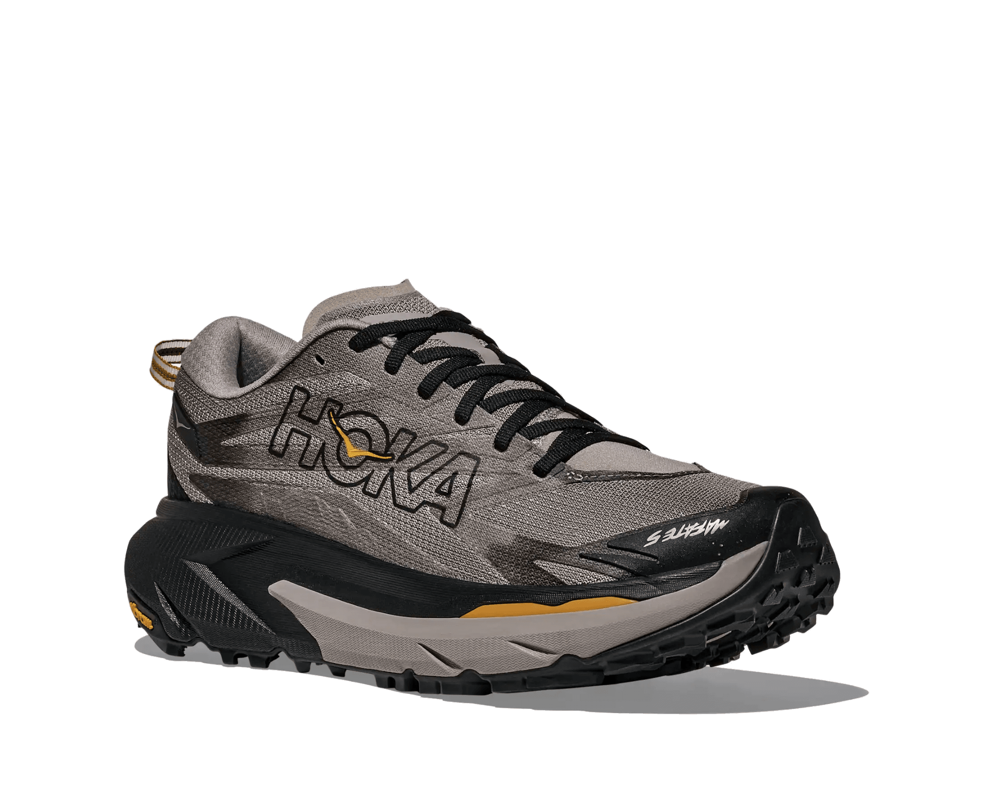 Hoka Men's Mafate 5 miesten polkujuoksukengät – Hoka