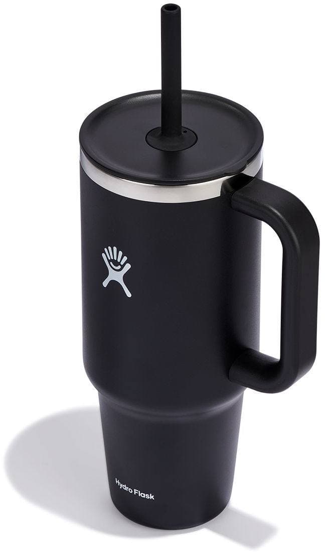 Hydro Flask 40oz All Around Travel Tumbler matkatermosmuki – Hydro Flask