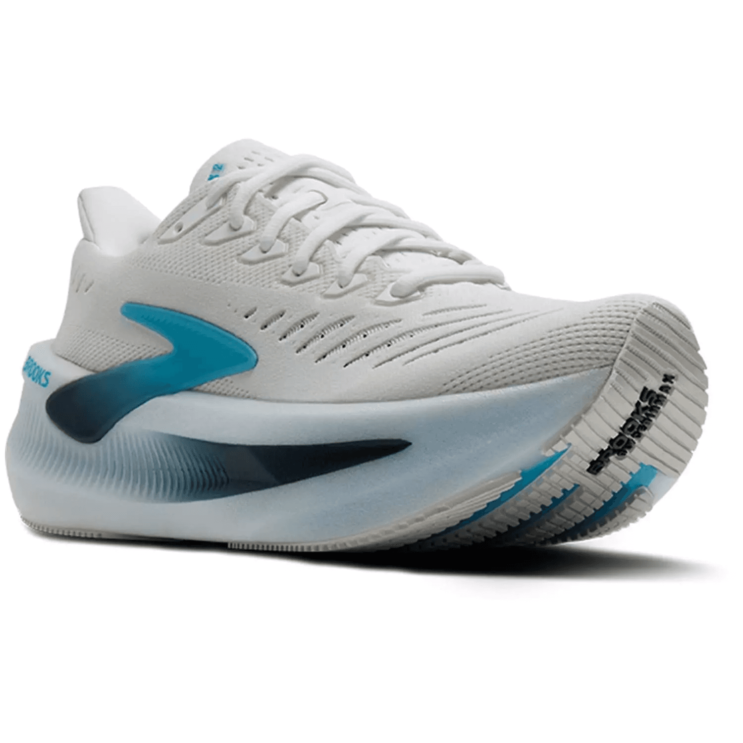 Brooks Men's Glycerin Max 2 miesten juoksukengät – Brooks