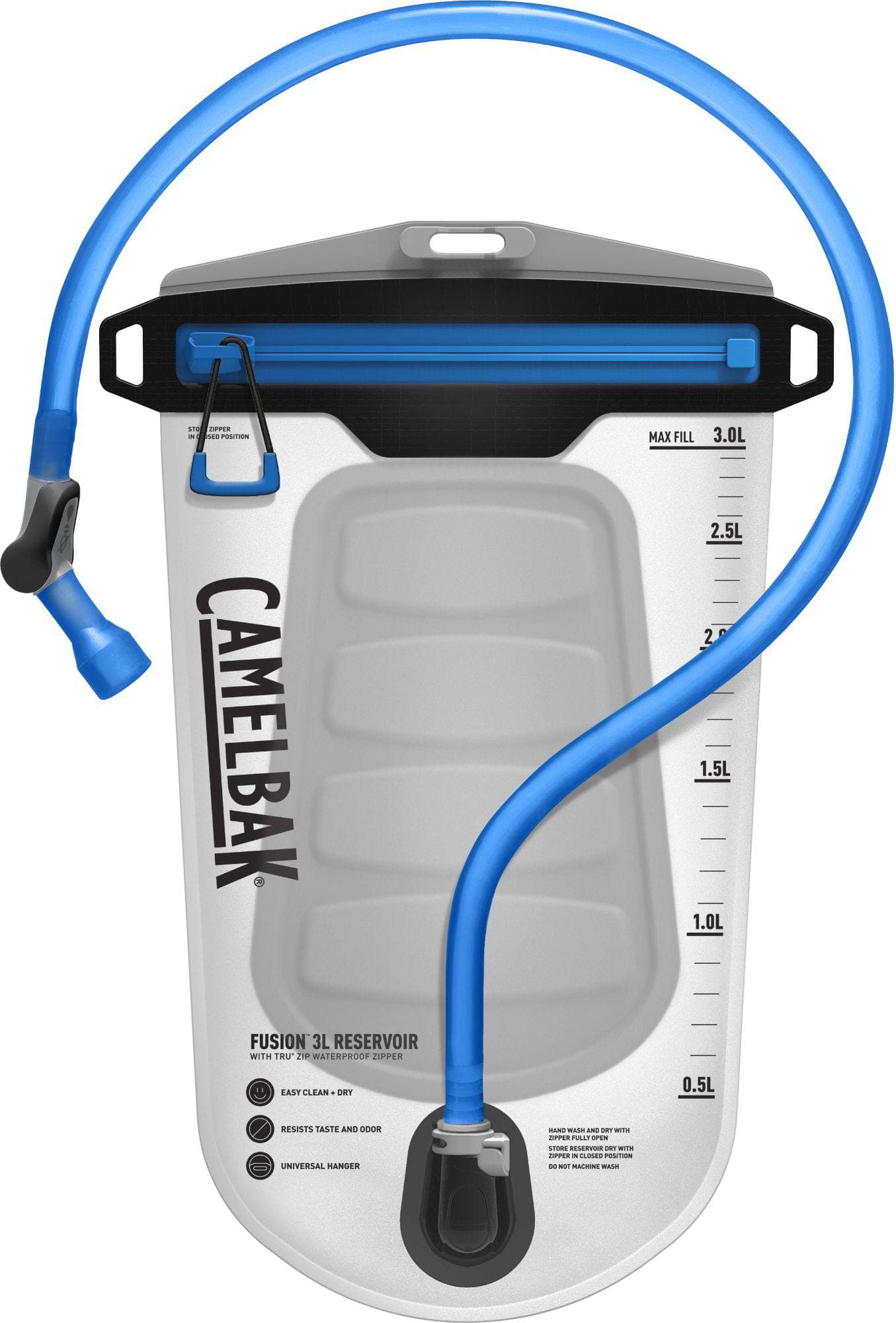 CamelBak Fusion 3L Reservoir juomapussi – Camelbak