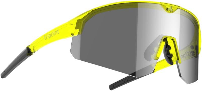 Tripoint Lake Victoria Transparent Neon naisten aurinkolasit – Tripoint