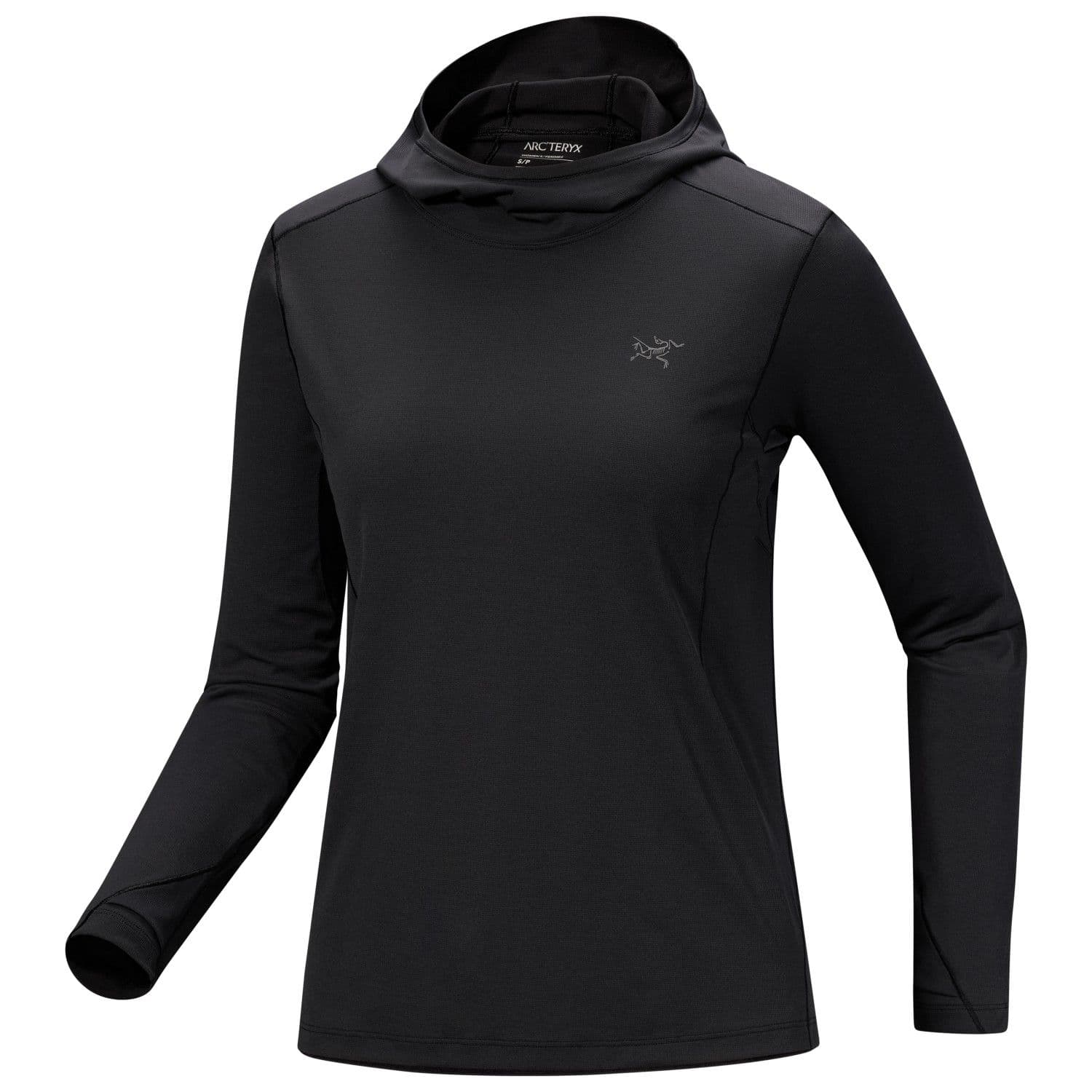 Arc'teryx Sunna hoody women`s naisten villapaita – Arc'teryx