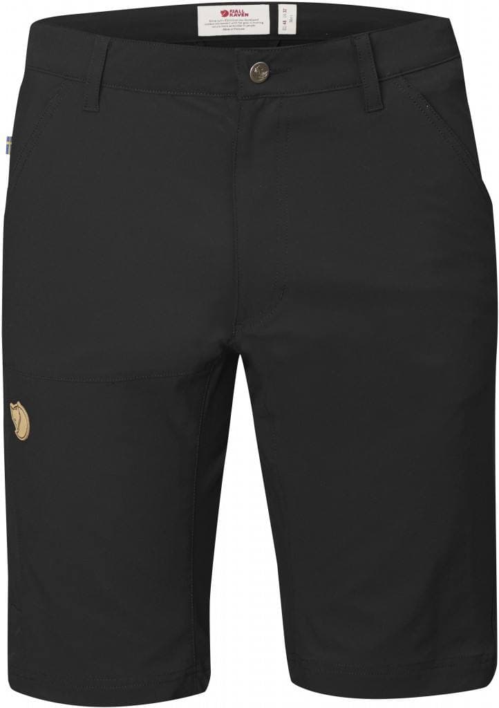Fjällräven Abisko Lite Shorts miesten shortsi – Fjällräven