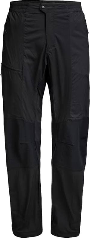 Lundhags Women's Tived Light Windbreaker Pant naisten tuulenpitävät housut – Lundhags
