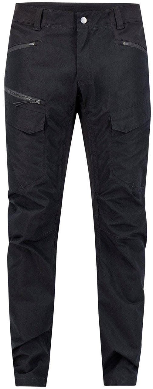 Lundhags Men's Fulu Cargo Stretch Hybrid Pant miesten vaellushousut – Lundhags