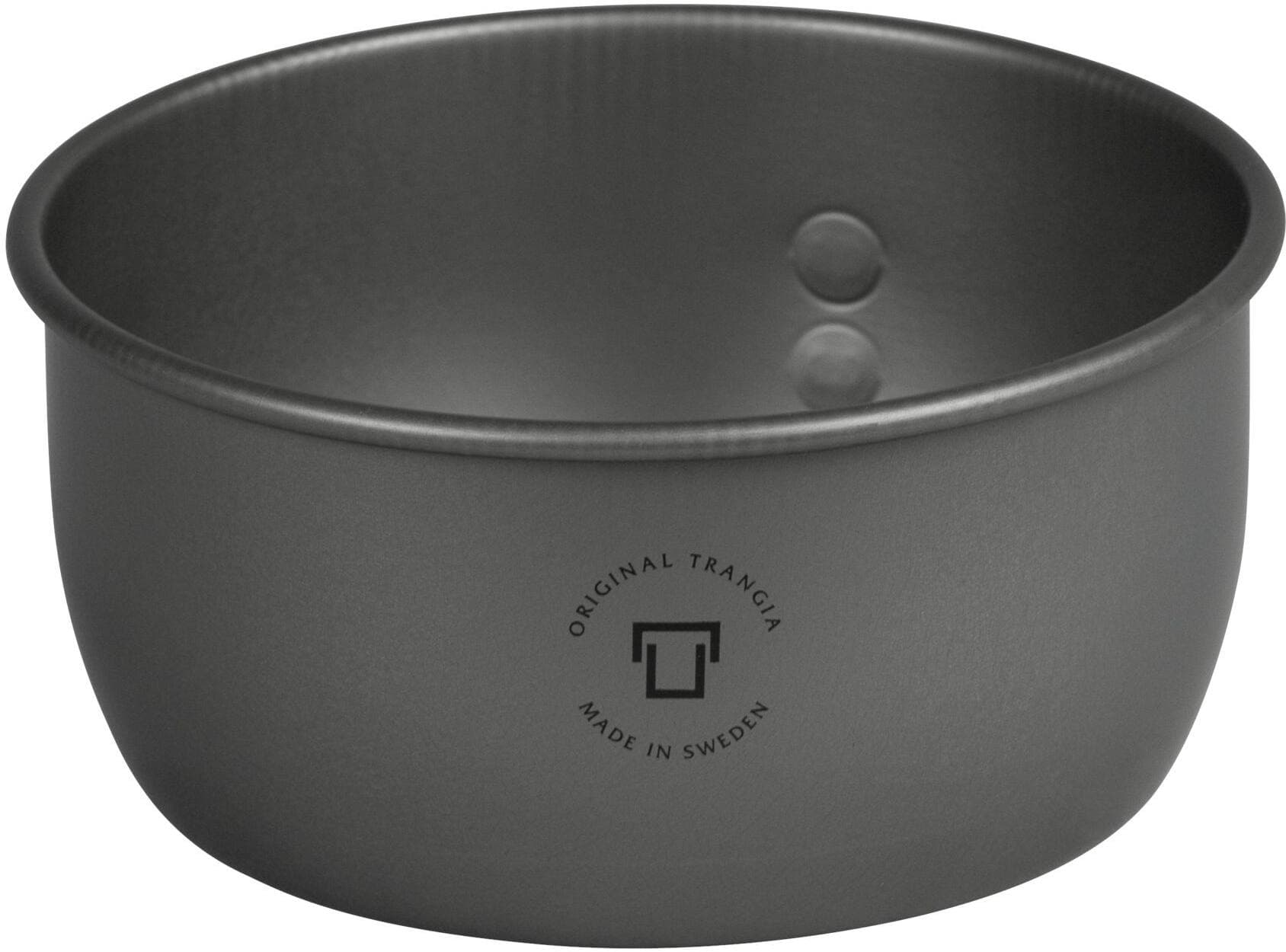 Trangia Kattila, 27-sarja, Kova-anodisoitu, sisempi kattila – Trangia