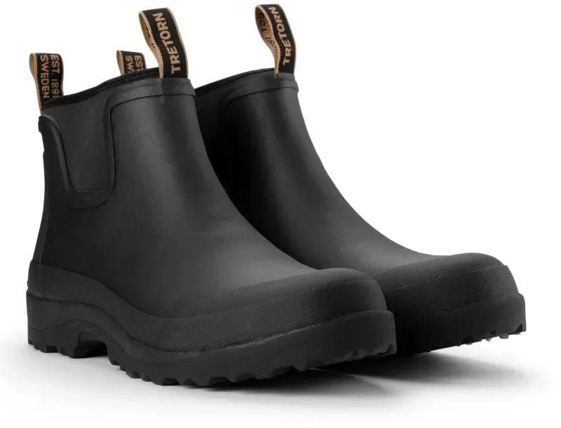 Tretorn Terräng Low Neo Winter kumisaappaat – Tretorn
