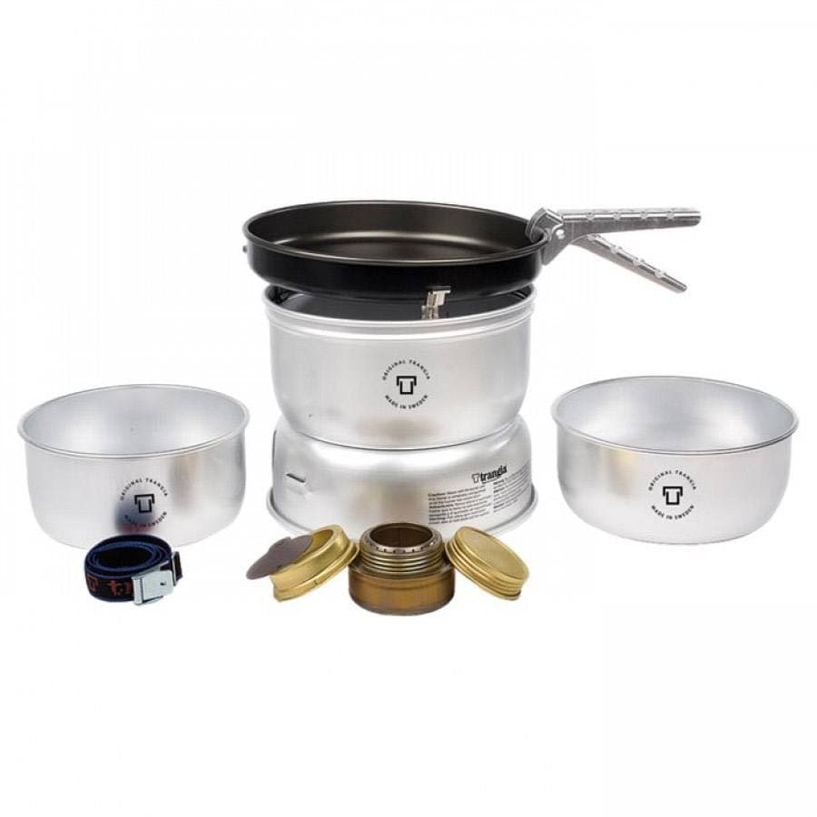 Trangia 25-3 UL retkikeitin – Trangia