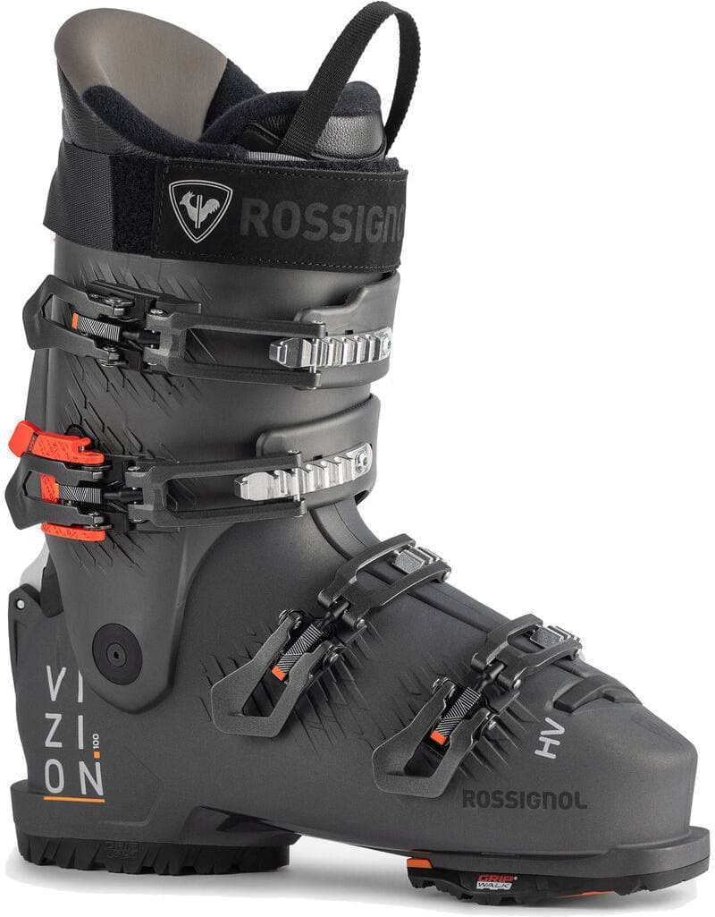 Rossignol Vizion 4B 100 HV 25/26 miesten laskettelumonot – Rossignol